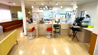 パル薬局西みずほ台店の受付/カウンター