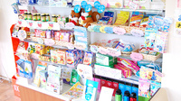 パル薬局　恵愛病院前店の雑貨品