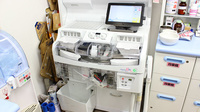 パル薬局　蓮根店の調剤器具