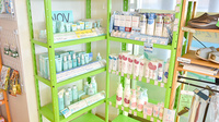 キタバ薬局　東岸和田店の化粧品