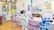ぼうしや調剤薬局　中島店の受付/カウンター