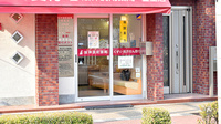 阪神調剤薬局　豊里店の入口