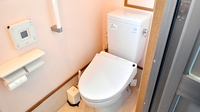 阪神調剤薬局　豊里店のお手洗い