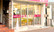 阪神調剤薬局　和歌山日赤店の入口