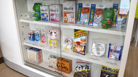 阪神調剤薬局　西明石店の雑貨品