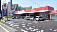セキ薬局　東越谷店の外観