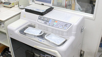 くすりのダイイチ薬局　ソレイユ保谷店の調剤器具