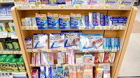 ユタカ薬局　池下の一般医薬品