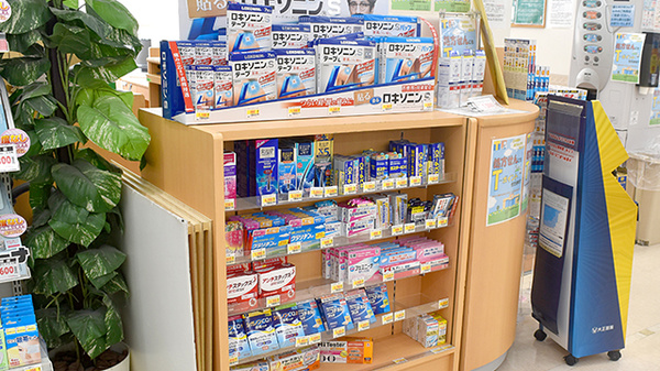 一般医薬品