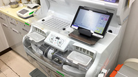 ユタカ薬局　彦根南の調剤器具