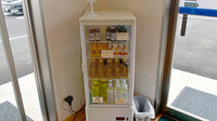 フレンド薬局　下野笹原店の飲食物
