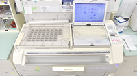 フレンド薬局　小金井店の調剤器具