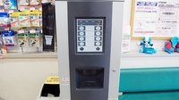にしいち調剤薬局　昭和通店のフリーサービス