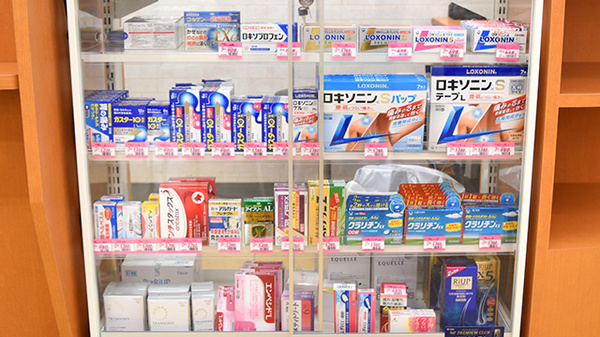 一般医薬品