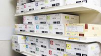 にしいち調剤薬局　宝塚店の漢方薬