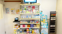 ハート薬局高陽店の一般医薬品