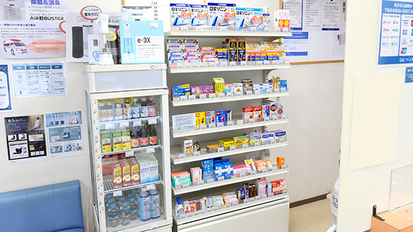 一般医薬品