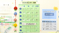 若草薬局の雑貨品