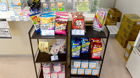 ハート薬局神田店の雑貨品