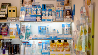 博多南薬局の化粧品