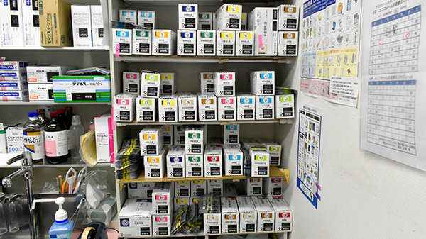 漢方薬