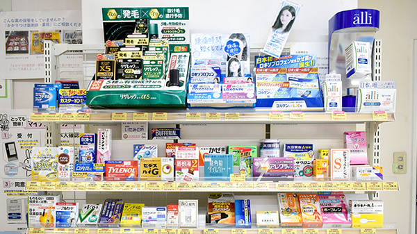 一般医薬品