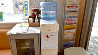 アガペ熊本薬局のフリーサービス
