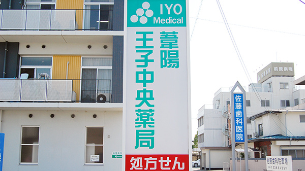 看板