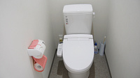 葦陽ローズ薬局のお手洗い