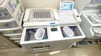 くすりのマルト調剤薬局　玉川店の調剤器具