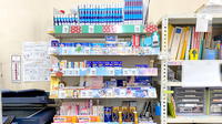 くすりのマルト調剤薬局　平五町目店の一般医薬品