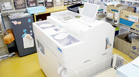 池田薬局　さくらんぼ通りの調剤器具