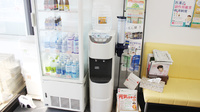 池田薬局　きさかたのフリーサービス