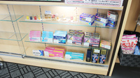 池田薬局　きさかたの一般医薬品