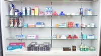 こばと薬局　府中店の一般医薬品