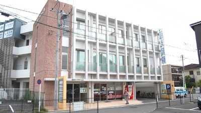 こばと薬局　高須店