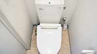 クルーズ薬局　海田店のお手洗い