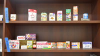 クルーズ薬局　緑井店の一般医薬品
