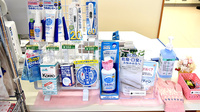 クルーズ薬局　天満町店の雑貨品