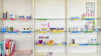 さんくす薬局井口店の一般医薬品