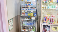 さんくす薬局　西条店の雑貨品