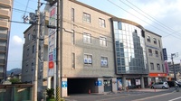 さんくす薬局　東原店の駐車場