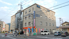 さんくす薬局　東原店の外観