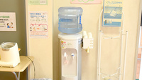 さんくす薬局　東原店のフリーサービス