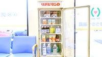 さんくす薬局沼田店の飲食物