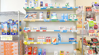 さんくす薬局　庚午南店の一般医薬品