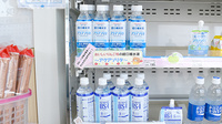 さんくす薬局　庚午南店の飲食物