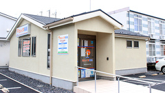 さんくす薬局　原市店の外観