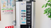 さんくす薬局　福間店のフリーサービス