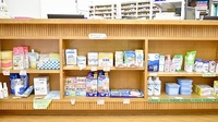 康仁薬局　呉本町店の雑貨品
